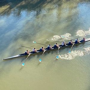 Meet your Posher, Mary ellen